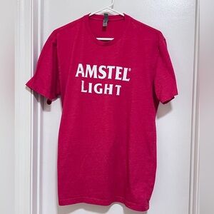 Amstel Light Men’s Tshirt